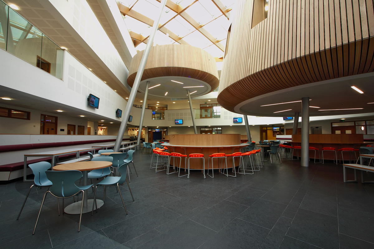 Shoreham academy Information Slovakia