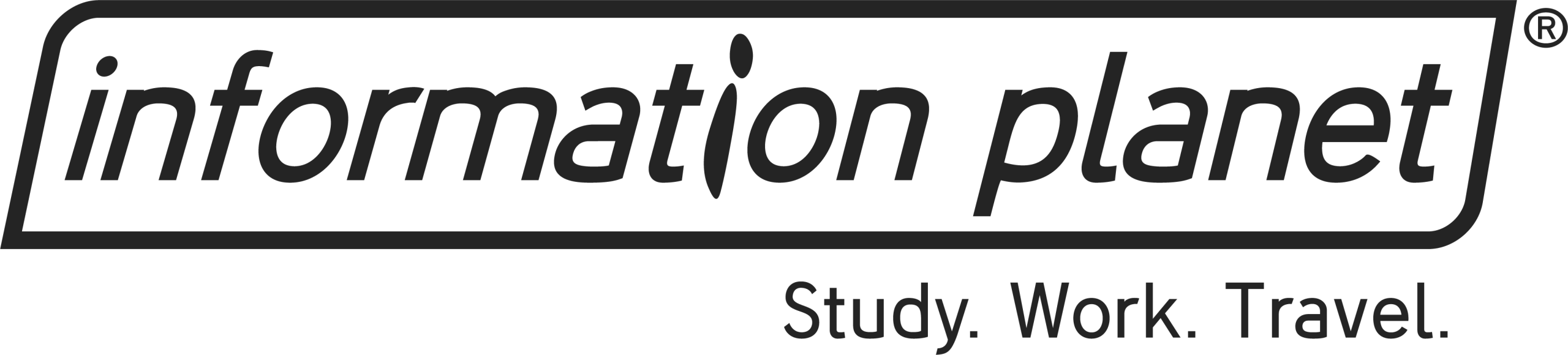 Information Planet Slovakia