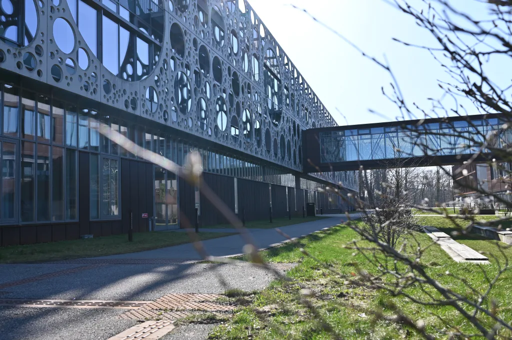 Fakulta inžinierstva, University of Southern Denmark