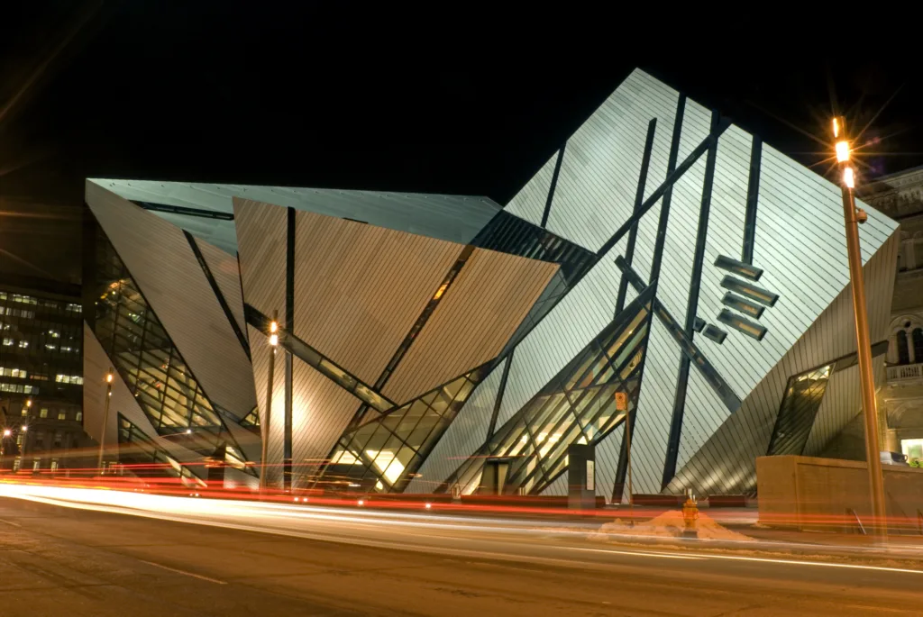 Royal Ontario Museum