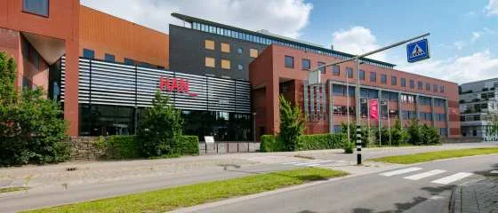 Kampus HAN v Nijmegene