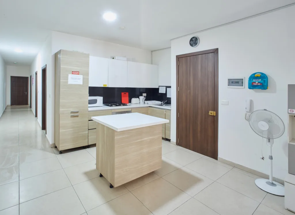 Apartmány Clubclass Malta