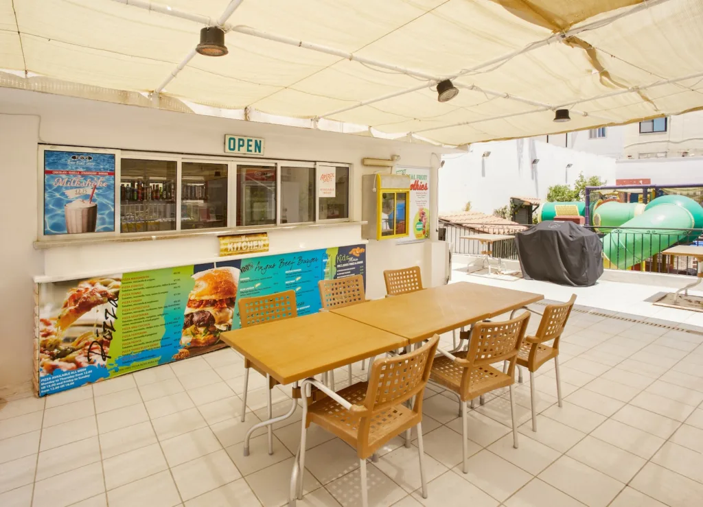 Bazén Clubclass Malta